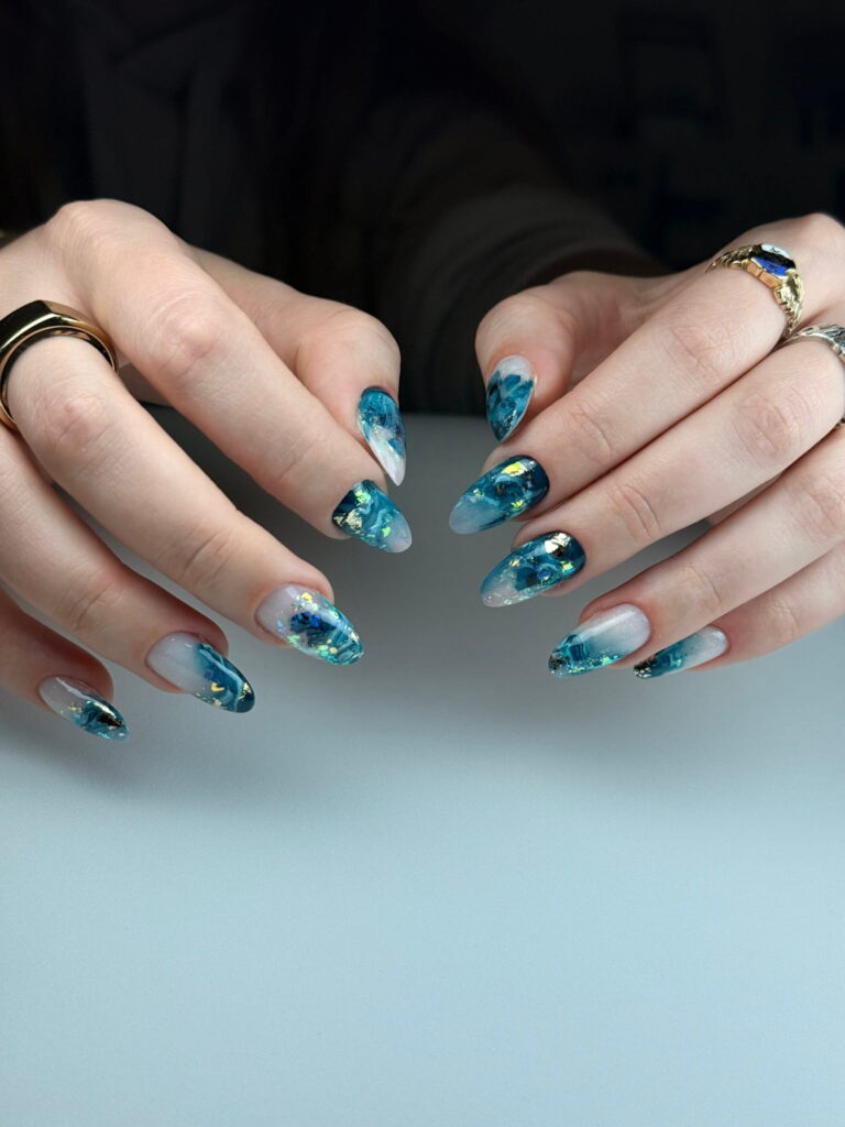 Builder Gel para uñas más fuertes y duraderas
